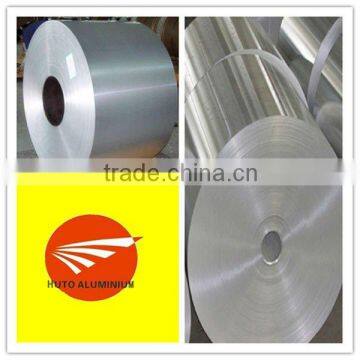 Aluminum strip from Huto