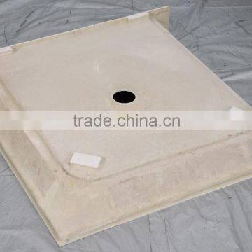 North America Market UPC/cUPC Certified Acrylic Shower Base, Tray With Tile Flange, Cupc Alcove Base photo-3