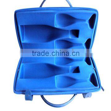 China Eva Wine Packaging Case/wine Carrying Case for Gift photo-4