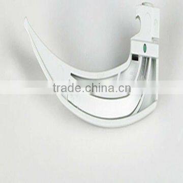 Disposable Laryngoscope Blade -Fiber Optic type