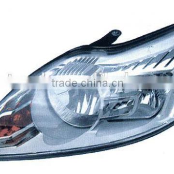 Excellent quality auto body parts,head lamp for Ford Focus 8M51-13W030-EC/8M51-13W029-EC