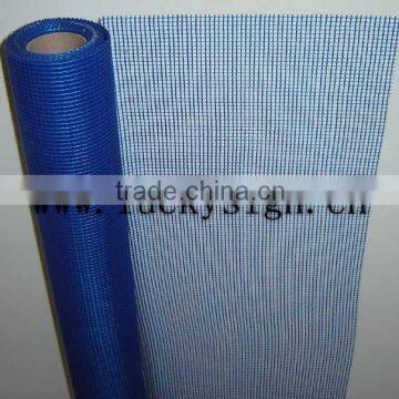 alkali-resistant fiberglass grid mesh