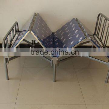 Super single bed, single folding metal bed                        
                                                Quality Choice