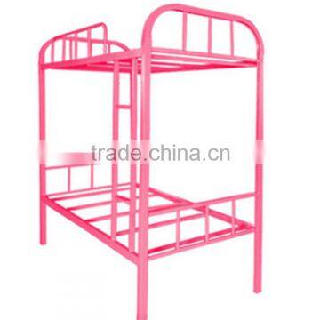 steel spring bed frame