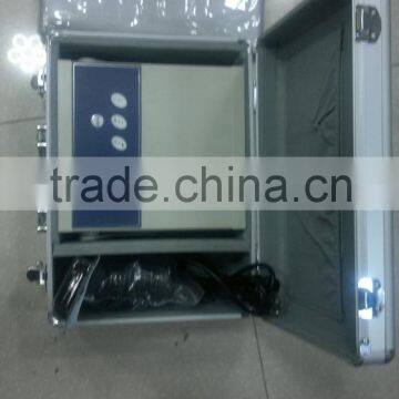 2016 Guangzhou Best Portable Negative Ion Foot Detox Machine photo-4