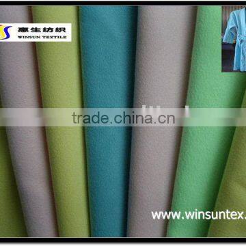 polyester/nylon microfiber fabric