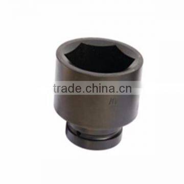 Carbon steel special steel impact socket