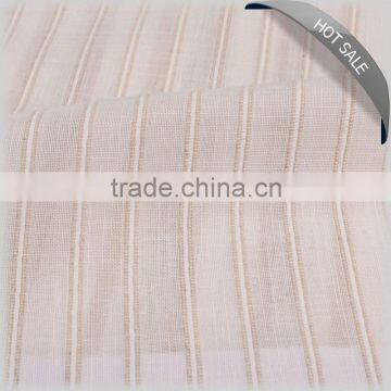 Organze Curtain Fabric