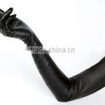 opera leather gloves best quality by taidoc