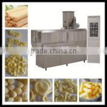 McNuggets Snack Food Extruder/Machine