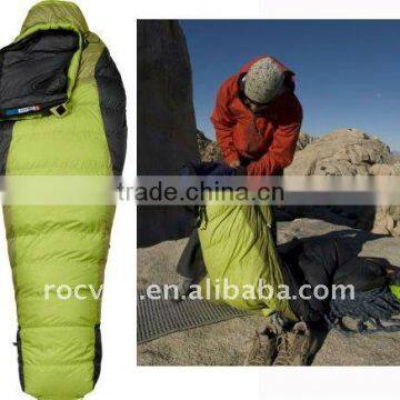 Down Sleeping Bags