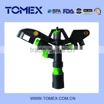 agriculture plastic sprinkler irrigation