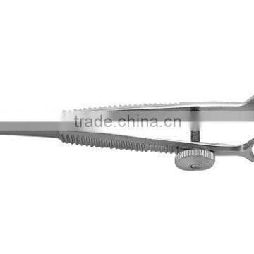 Lambert Chalazion Forceps