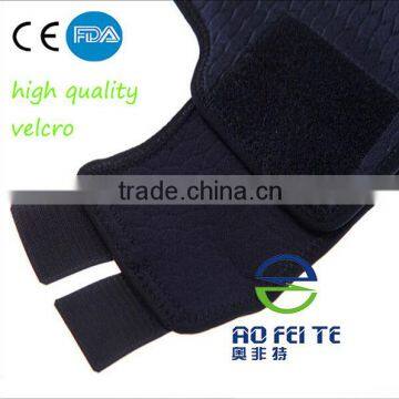 2016 New Products Sport Medical Grade Shoulder Support Fully Adjustable for Tightness Compression photo-6