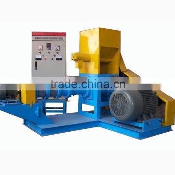 Fish meal pellet making machine