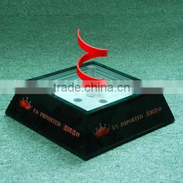 Acrylic Led Display/acrylic Led Display Stand photo-2