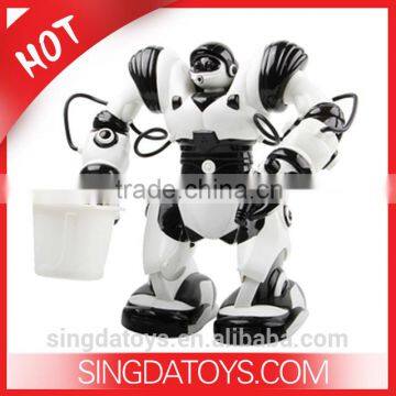 TT313 Infrared Control Intelligent Robot Toys