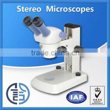 JSZ5 Binocular,Trinocular Stereo Microscopes laboratory microscope