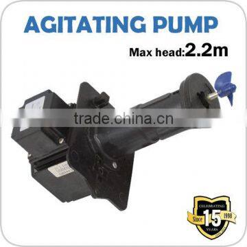 Beer Cooler Agitating Pump