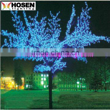 led palm tree light HS-LPT03