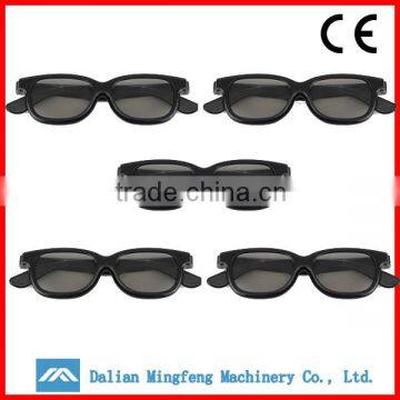 cinema accessory theater 3d glasses factory