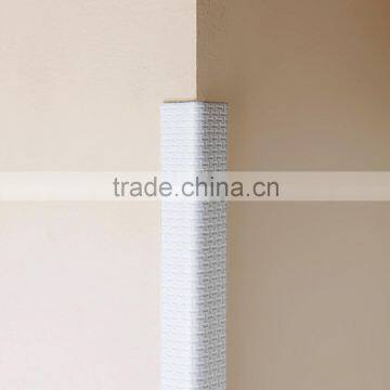 Factory Price SGS Certificate Plastic Corner Strips, Plastic Wall Corner Protectors photo-3