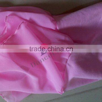 C2128 Camisole Girls Chiffon Skirt Dance Dress Ballet Costume photo-4