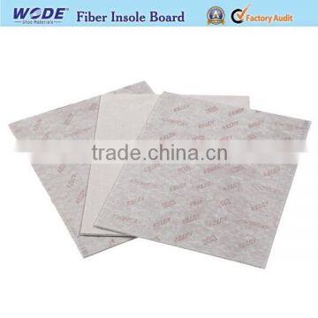 Nonwoven Insole Board Fibre Insole Board