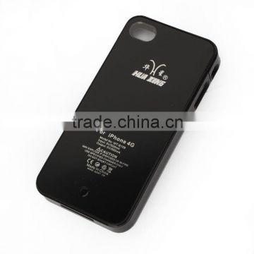 2020mAh for iPhone 4 External Battery