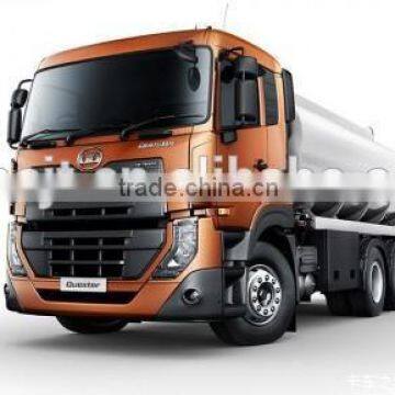 Fuel/Oil Tank Truck/Refuel Truck/Fuel Tanker photo-4