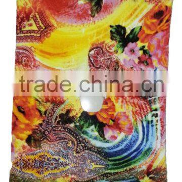 T-shirt Printer With Speed 200pcs per Hour With Pigment Ink photo-5