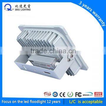 China Factory 2016 Hot Selling 90W 120W Led Gas Station Light With Ip65 Led Canopy Light photo-3