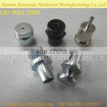 Custom Precision Metal Parts, Process Metal Parts