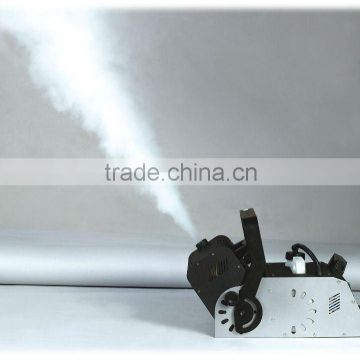 Multi-Angle Fog Machine