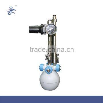 Aerial Fog System for Vegetable Greenhouse photo-2