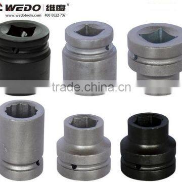 professional 1/2 impact socket/industrial pneumatic tools/Pneumatic Socket