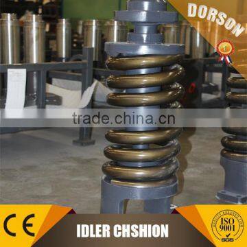 recoil spring assy,track adjuster,wheel tensioner assembly,