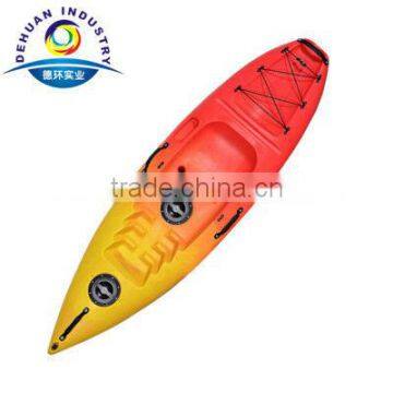 New and cheap single touring kayak for sale