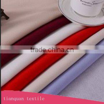 TC 90/10 45x45 96x72 pocket cloth material fabric