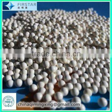 zirconia alumina toughened ball grinding media