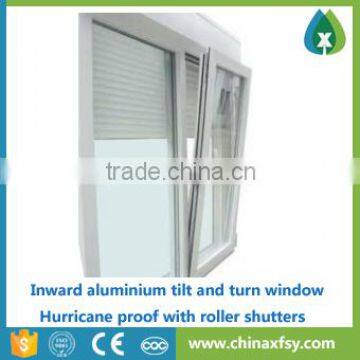 ALUMINIUM ROLLER SHUTTERS Internal or External photo-2