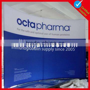 Lighweight Advertising Display Products