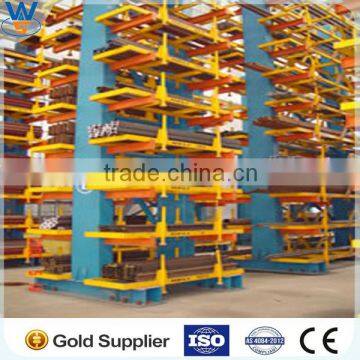 Warehouse Steel Storage Cantilever Shelf