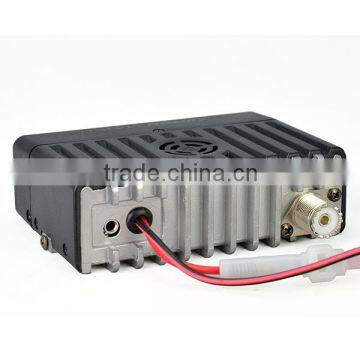 LUITON Mobile Radio LT-925UV 25w Vhf Uhf Mini Woki Toki Mobile photo-3