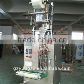 30 grams side seal granule rice wheat packing machine