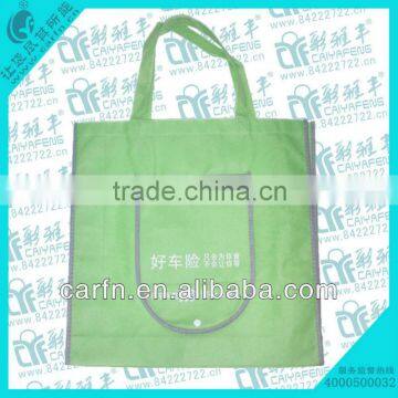 2013 promotion non woven high quality bag manufacture