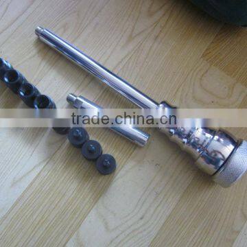 slide bars for disassemble injector high quality machine