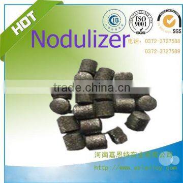 Reasonable price nodulizer/Fe Si Mg alloy overseas