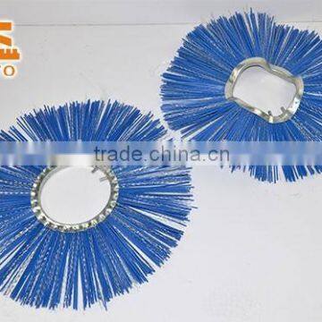 High Quality Kaito OEM Brush For Road Sweaper