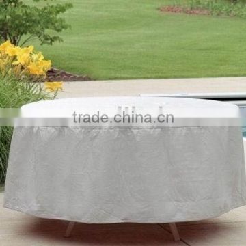 waterproof table cover